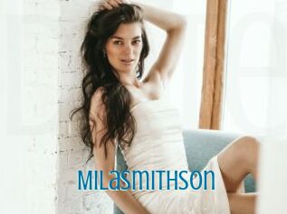 MilaSmithson