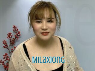 MilaXiong
