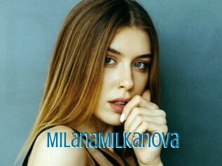 MilanaMilkanova