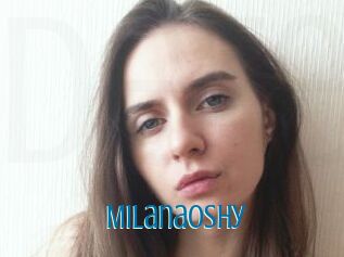 MilanaOShy