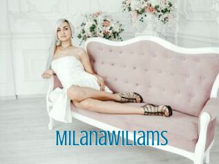 MilanaWiliams