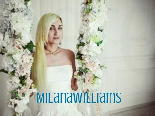 MilanaWilliams