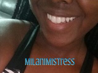 MilaniMistress