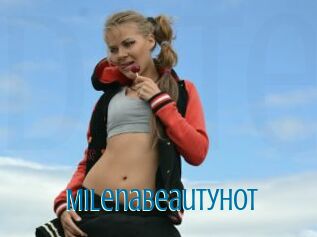 MilenaBeautyHOT