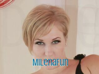 MilenaFun