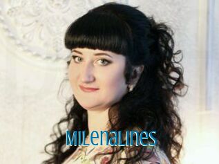 MilenaLines