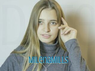 MilenaMills