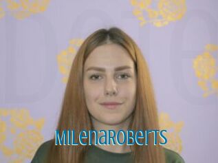 MilenaRoberts