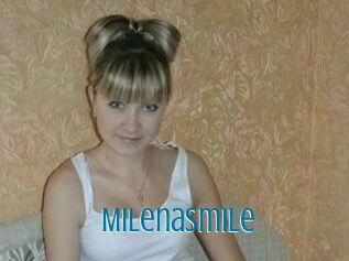 MilenaSmile