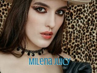 Milena_Juicy