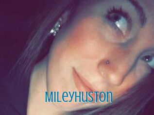 MileyHuston