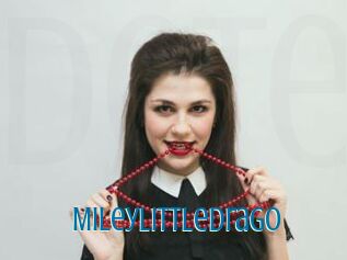 MileyLittleDrago