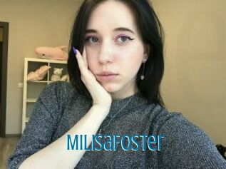 MilisaFoster
