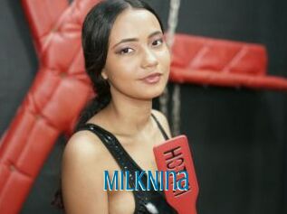 MilkNina