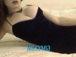 MilkyMia