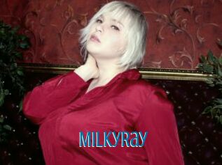 MilkyRay