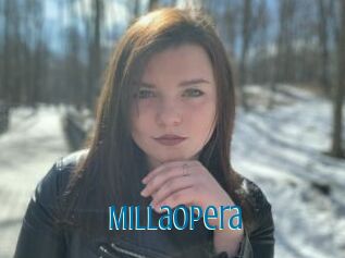 MillaOpera