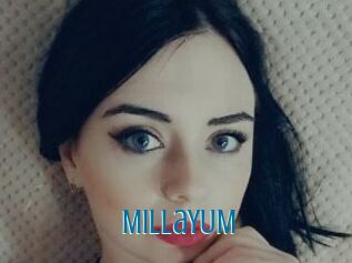 MillaYUM