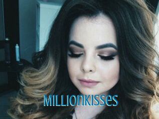 MillionKisses