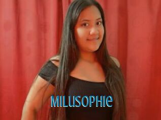 MiluSophie