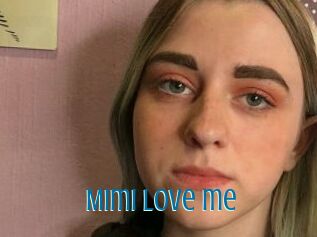 Mimi_Love_me