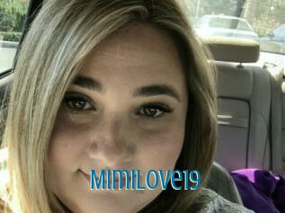 Mimilove19