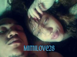 Mimilove28