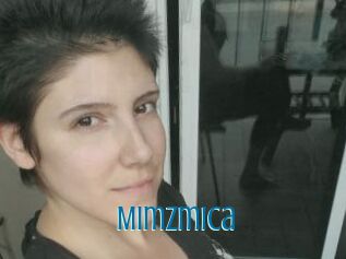 Mimzmica