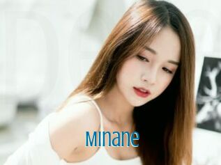 Minane