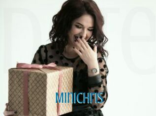 MiniChris