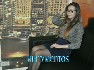 MintyMentos