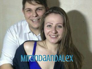 MirandaAndAlex