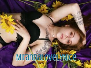 MirandaLovelyNice