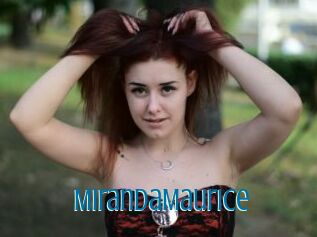 MirandaMaurice