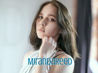 MirandaReed