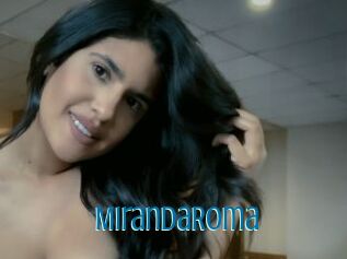 MirandaRoma