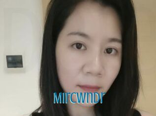 Mircwndr