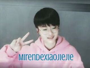 Mirendexiaojiejie