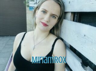 MiriamRox