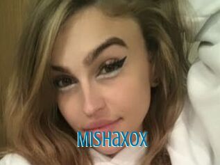 Mishaxox