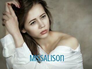 MissAlison