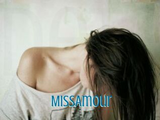 MissAmour