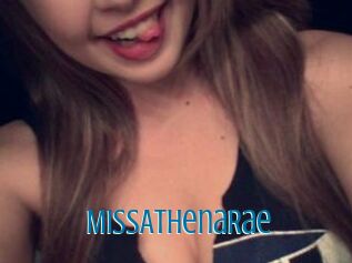 MissAthenaRae