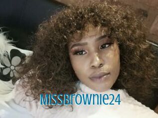 MissBrownie24