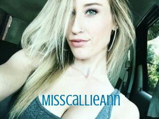 MissCallieAnn