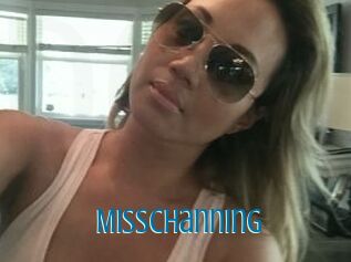 MissChanning