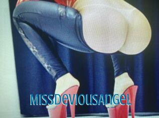 MissDeviousAngel