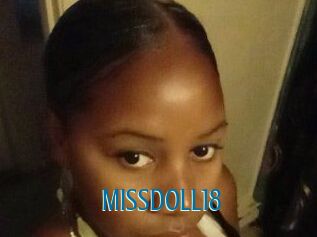 MissDoll18