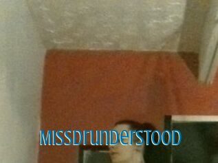MissDrunderstood