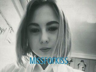 MissFor_Kiss